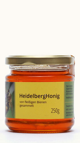 Heidelberger Honig